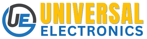UNIVERSAL ELECTRONICS
